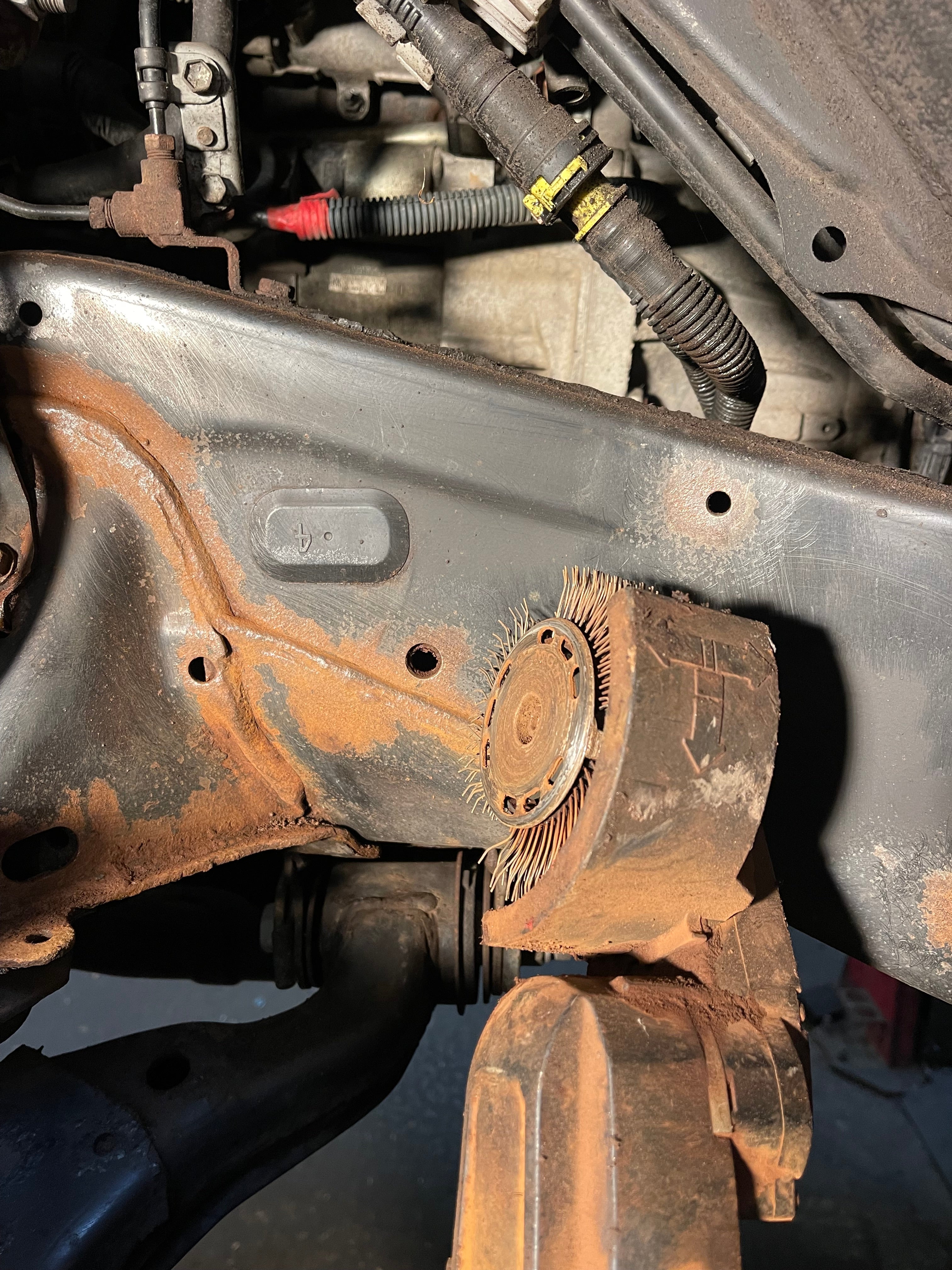 Step-by-Step Guide to Restoring and Wax-Proofing Your Car’s Underside