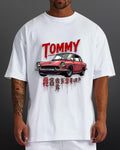 Tommy Datsun JPN Tee