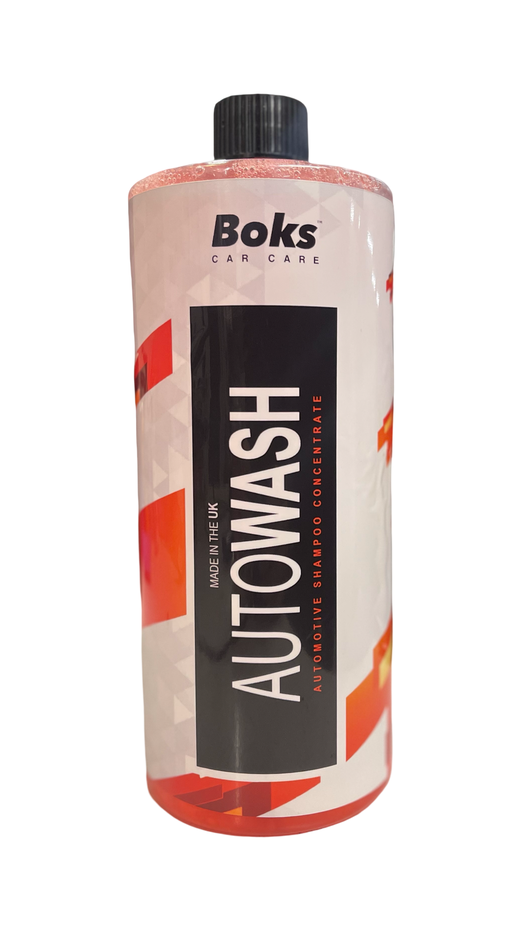 AUTOWASH Car Care Shampoo