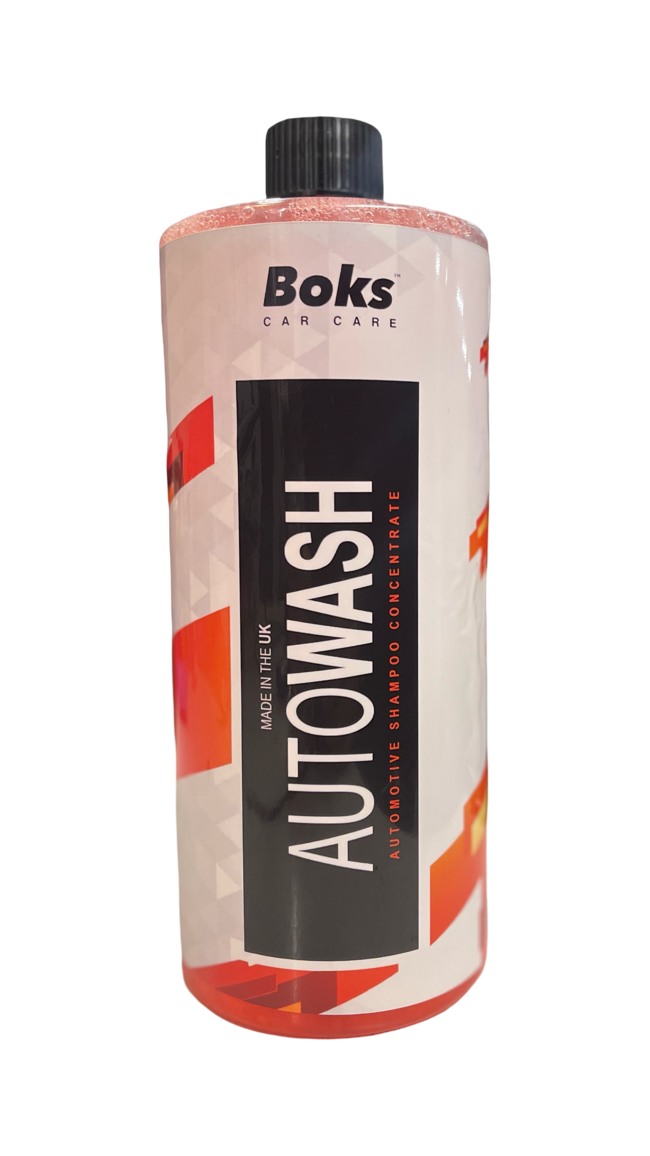 AUTOWASH Car Care Shampoo