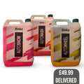 Boks Car Care Bundle