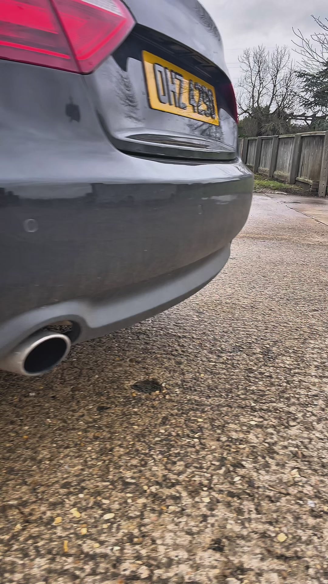 Complete Car Wash System