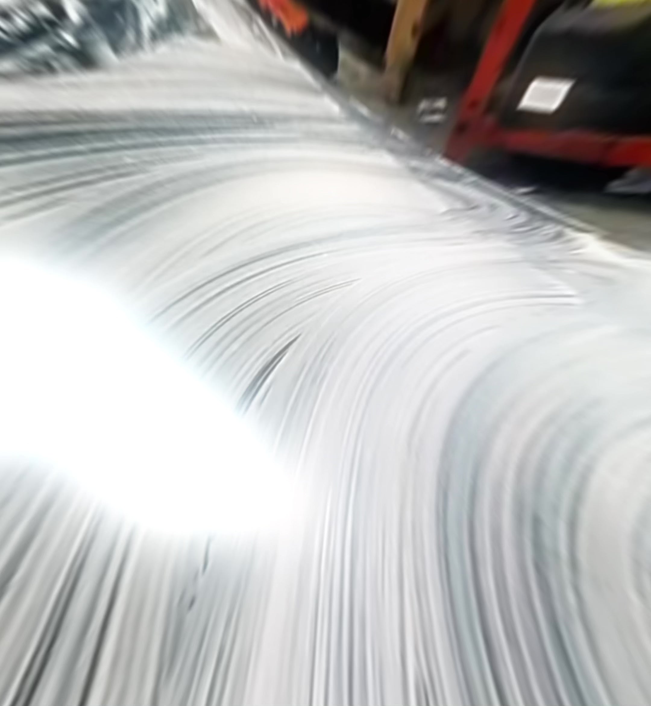 AUTOWASH Car Care Shampoo